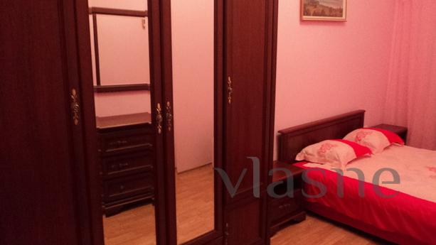 VIP apartment. Old historic center, Uzhhorod - apartment by the day