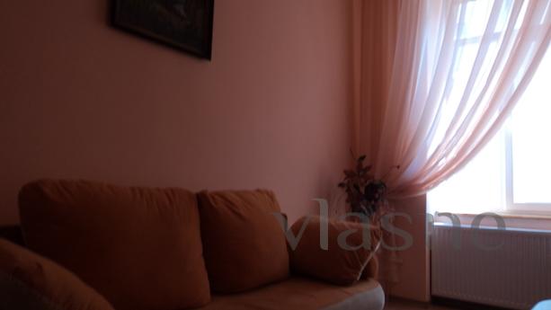 VIP apartment. Old historic center, Uzhhorod - apartment by the day