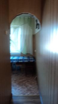 cozy apartment in Uzhgorod, Uzhhorod - apartment by the day