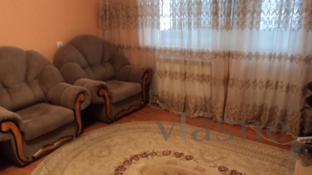 VIP 3 -bedroom apartment, Uzhhorod - apartment by the day