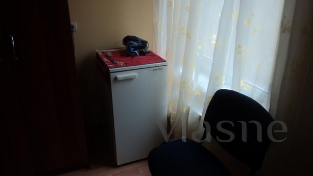 Economy class, Uzhhorod - apartment by the day