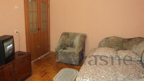 Economy class, Uzhhorod - apartment by the day