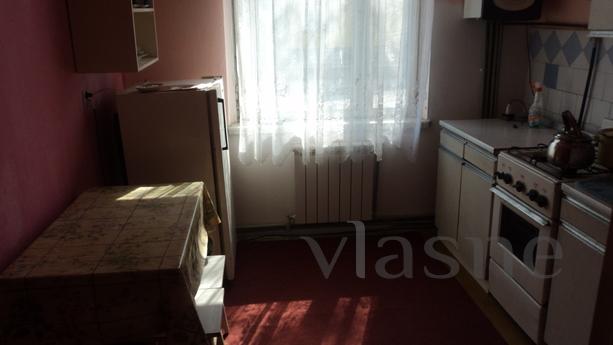 Economy class, Uzhhorod - apartment by the day