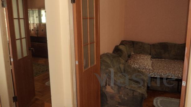 Economy class, Uzhhorod - apartment by the day