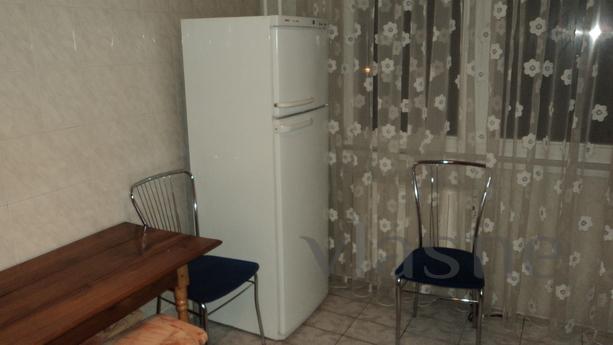 VIP 1-bedroom apartment, Uzhhorod - apartment by the day