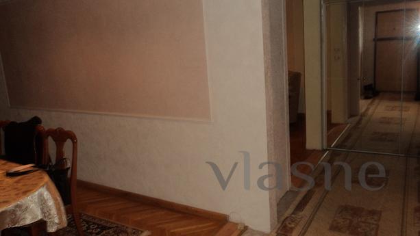 VIP 1-bedroom apartment, Uzhhorod - apartment by the day