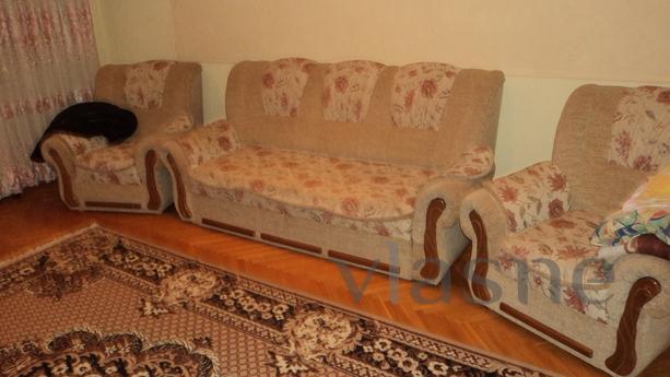 VIP 1-bedroom apartment, Uzhhorod - apartment by the day