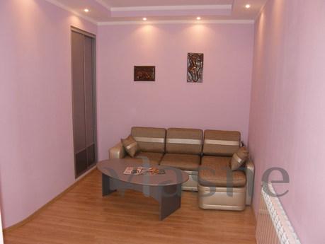 Apartment in the center, Ivano-Frankivsk - apartment by the day