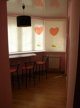 Apartment in the center, Ivano-Frankivsk - apartment by the day