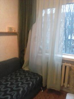 1 bedroom apartment for rent, Kyiv - apartment by the day