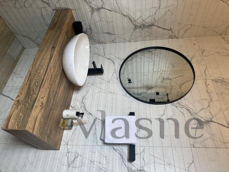 House near Kiev for short term rent, Ran, Makariv - apartment by the day
