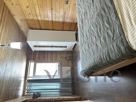 House near Kiev for short term rent, Ran, Makariv - apartment by the day