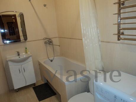 2BR Lux on Bolshaya Morskaya, Sevastopol - apartment by the day