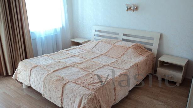 2BR Lux on Bolshaya Morskaya, Sevastopol - apartment by the day