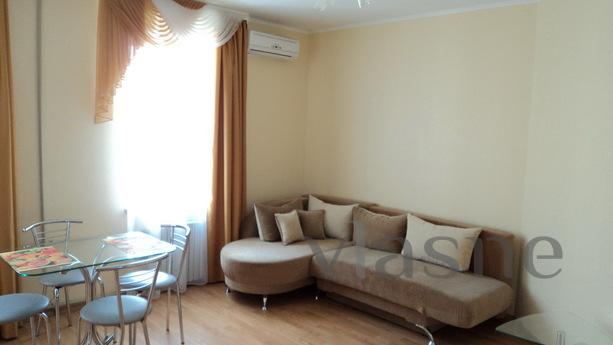 Newly renovated, new furniture, internet, air conditioners, 