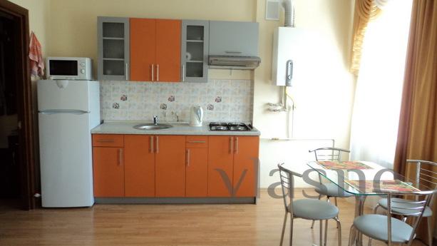 2BR Lux on Bolshaya Morskaya, Sevastopol - apartment by the day