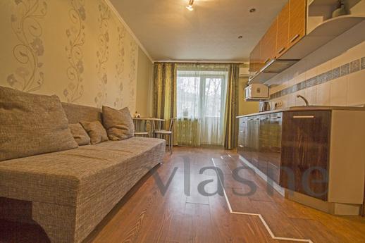 Kharkov apartment for rent, Kharkiv - apartment by the day