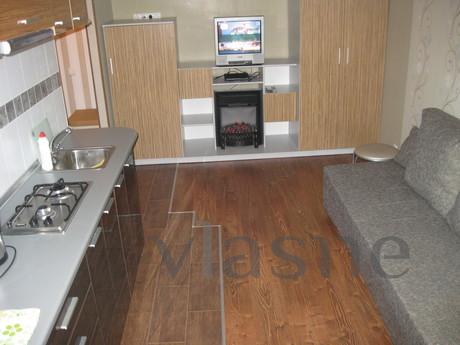 Kharkov apartment for rent, Kharkiv - apartment by the day