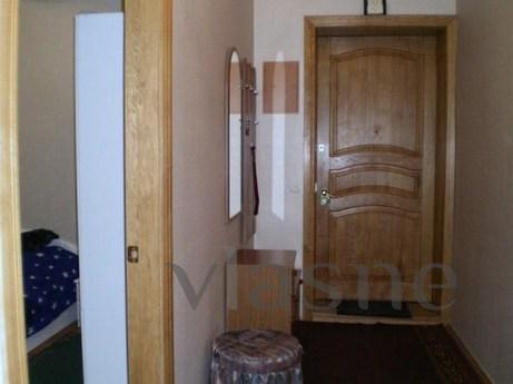 2BR  apartments, Lev Tolstoy aquare, Kyiv - apartment by the day