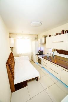 Alex Apartments Poltava, Poltava - apartment by the day