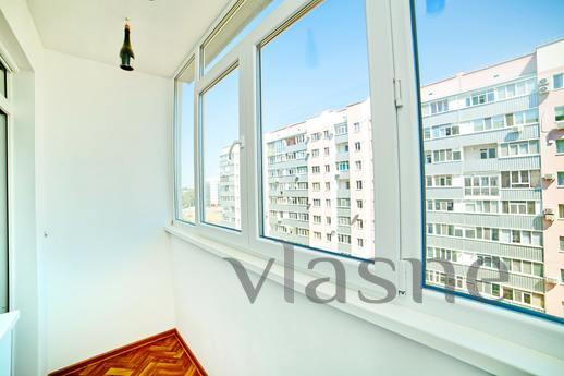 Alex Apartment 2 комн. Рассошенцы., Полтава - квартира посуточно