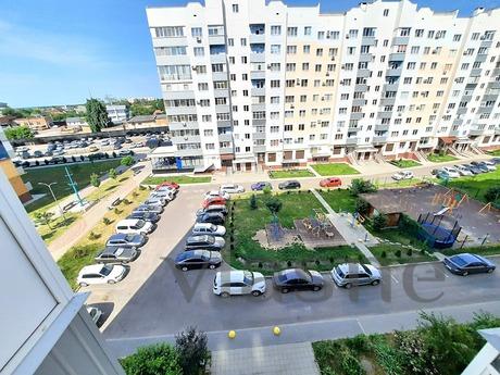 Alex Apartment 2 комн. Рассошенцы., Полтава - квартира посуточно