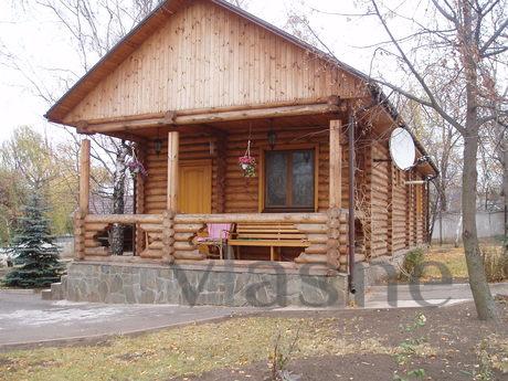 Paradise by the lake, Krivoy Rog - apartment by the day