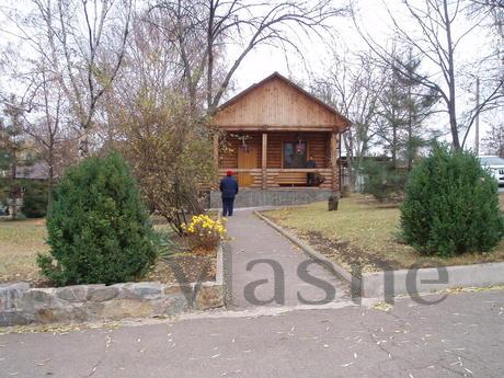 Paradise by the lake, Krivoy Rog - apartment by the day