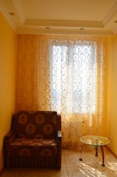 Its flat business class, Odessa - apartment by the day