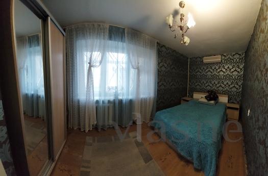 daily rent 1 and 2 room partments, own, alluvium, in / in, b