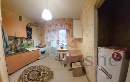 Daily  rent 2-bedroom own, Mykolaiv - apartment by the day