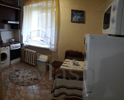Cozy, comfortable, clean 1 bedroom apartment in the most con