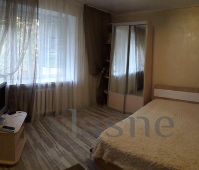 I rent my apartment in Leski, Mykolaiv - apartment by the day
