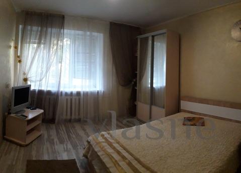 I rent my apartment in Leski, Mykolaiv - apartment by the day