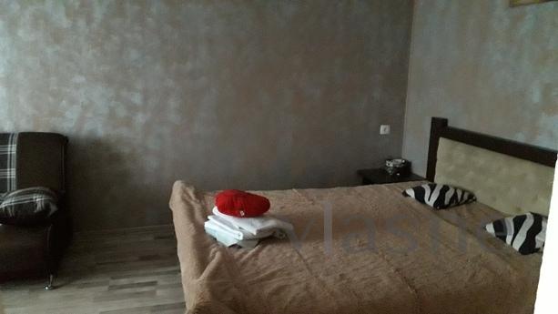 I rent out my apartment in the center by the day, Mykolaiv - apartment by the day