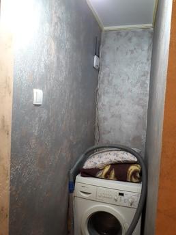 I rent out my apartment in the center by the day, Mykolaiv - apartment by the day