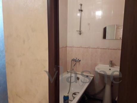 I rent out my apartment in the center by the day, Mykolaiv - apartment by the day