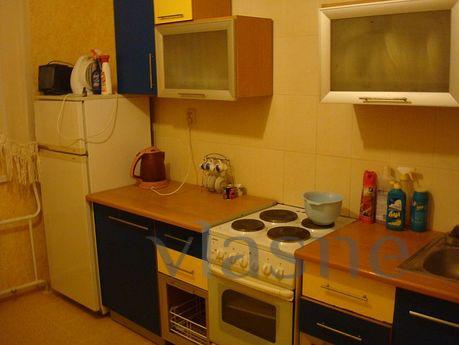 comfortable apartment at moderate price, Mykolaiv - apartment by the day