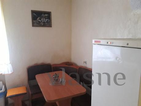 I rent my apartment in Leski, Mykolaiv - apartment by the day