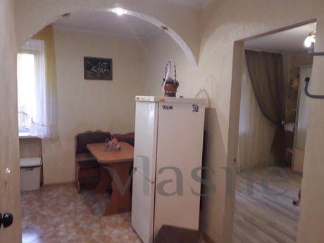 I rent my apartment in Leski, Mykolaiv - apartment by the day