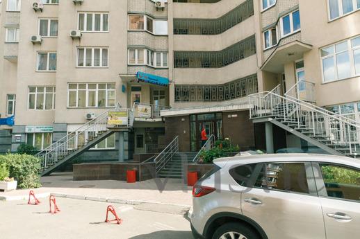 Отличный люкс на Осокорках, Киев - квартира посуточно