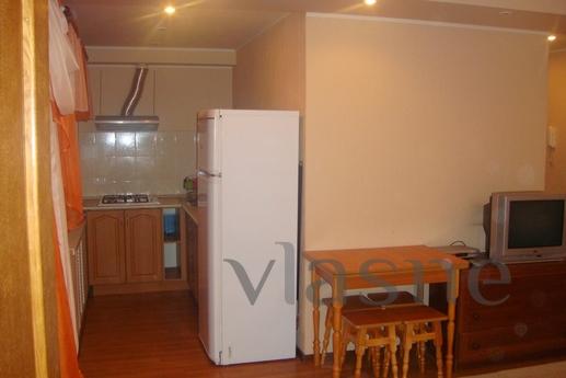 Daily Rent of apartment, Kyiv - apartment by the day