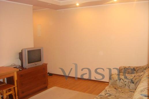 Daily Rent of apartment, Kyiv - apartment by the day