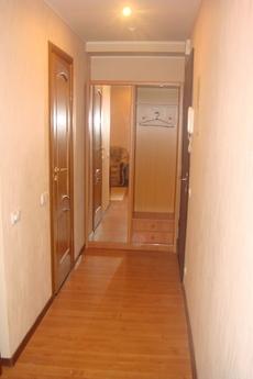 Daily Rent of apartment, Kyiv - apartment by the day