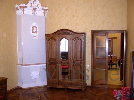 Own apartment for daily rent, Odessa - apartment by the day