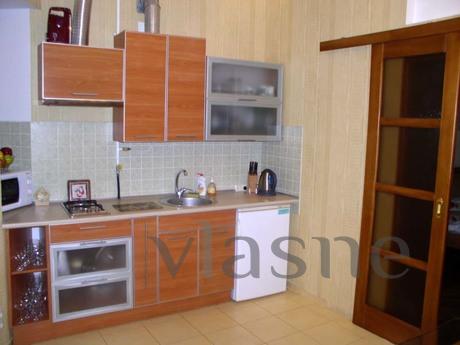 Own apartment for daily rent, Odessa - apartment by the day