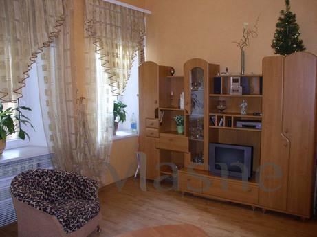 Cвоя 1 тира в центре, Одесса - квартира посуточно