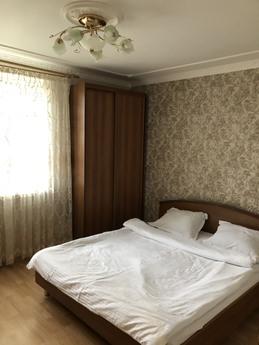 Daily Kiev 153a, Simferopol - apartment by the day