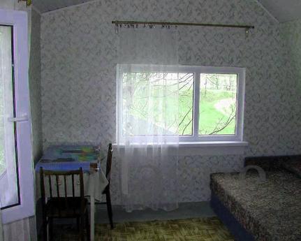 Rent a cottage Ukrainka 30 km from Kyiv, Obukhiv - apartment by the day