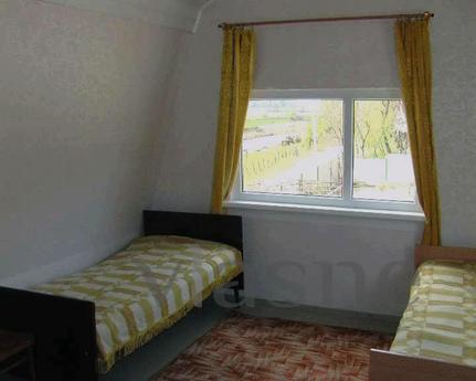 Rent a cottage Ukrainka 30 km from Kyiv, Obukhiv - apartment by the day